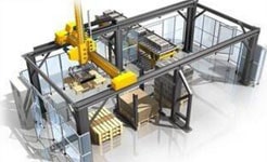 產業調整升級，行業趨勢