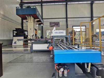 電動螺旋壓力機在耐火材料生產中有哪些優勢？