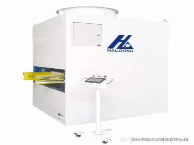 外賣，快遞，電商都在搶人，你還在嫌自動布料機(jī)價(jià)格貴